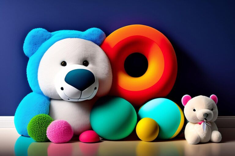 toy testing