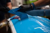 paint transfer testing