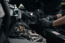 vehicle fluid analysis
