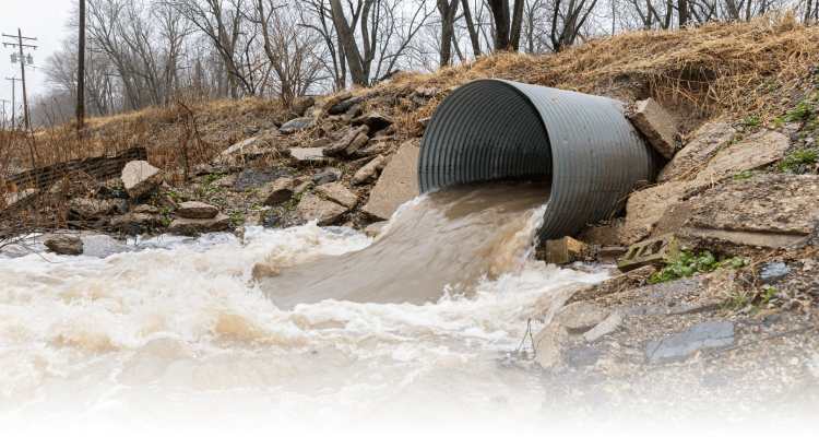 stormwater testing mobile bg